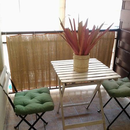 Apartamento Estudio Linea De Playa Vinarós 외부 사진