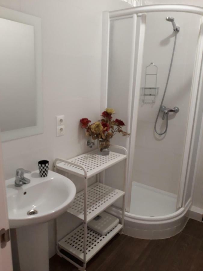Apartamento Estudio Linea De Playa Vinarós 외부 사진