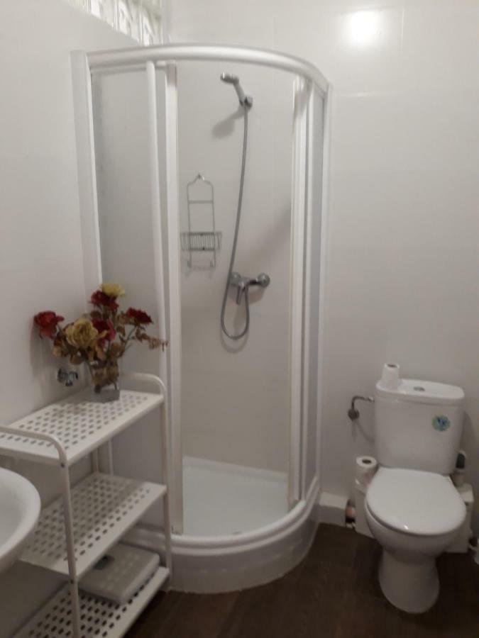 Apartamento Estudio Linea De Playa Vinarós 외부 사진