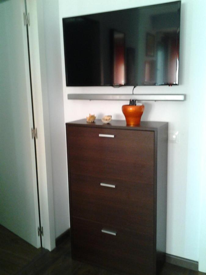 Apartamento Estudio Linea De Playa Vinarós 외부 사진