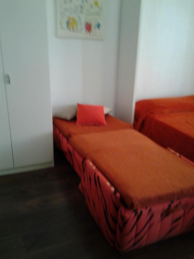 Apartamento Estudio Linea De Playa Vinarós 외부 사진
