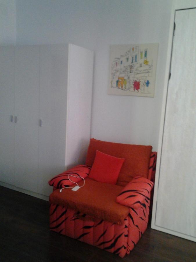 Apartamento Estudio Linea De Playa Vinarós 외부 사진