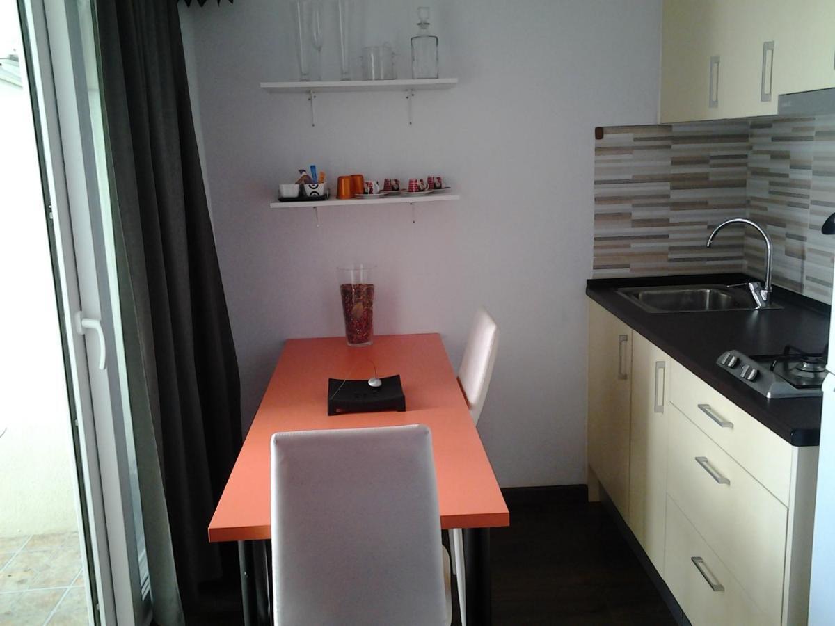 Apartamento Estudio Linea De Playa Vinarós 외부 사진
