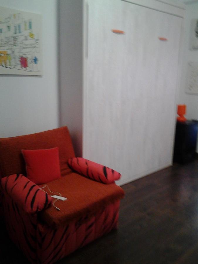 Apartamento Estudio Linea De Playa Vinarós 외부 사진